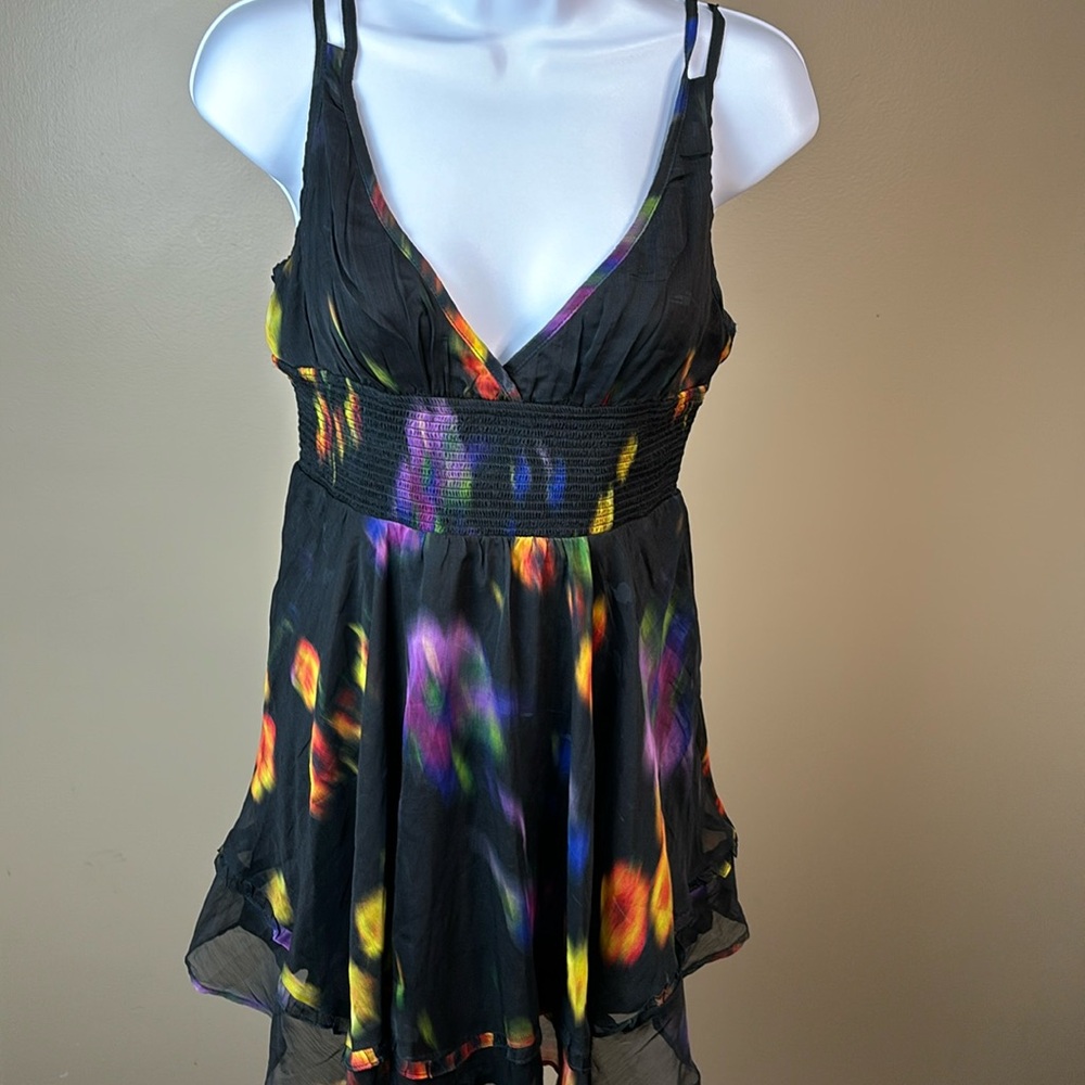 Urban outfitters’s dress